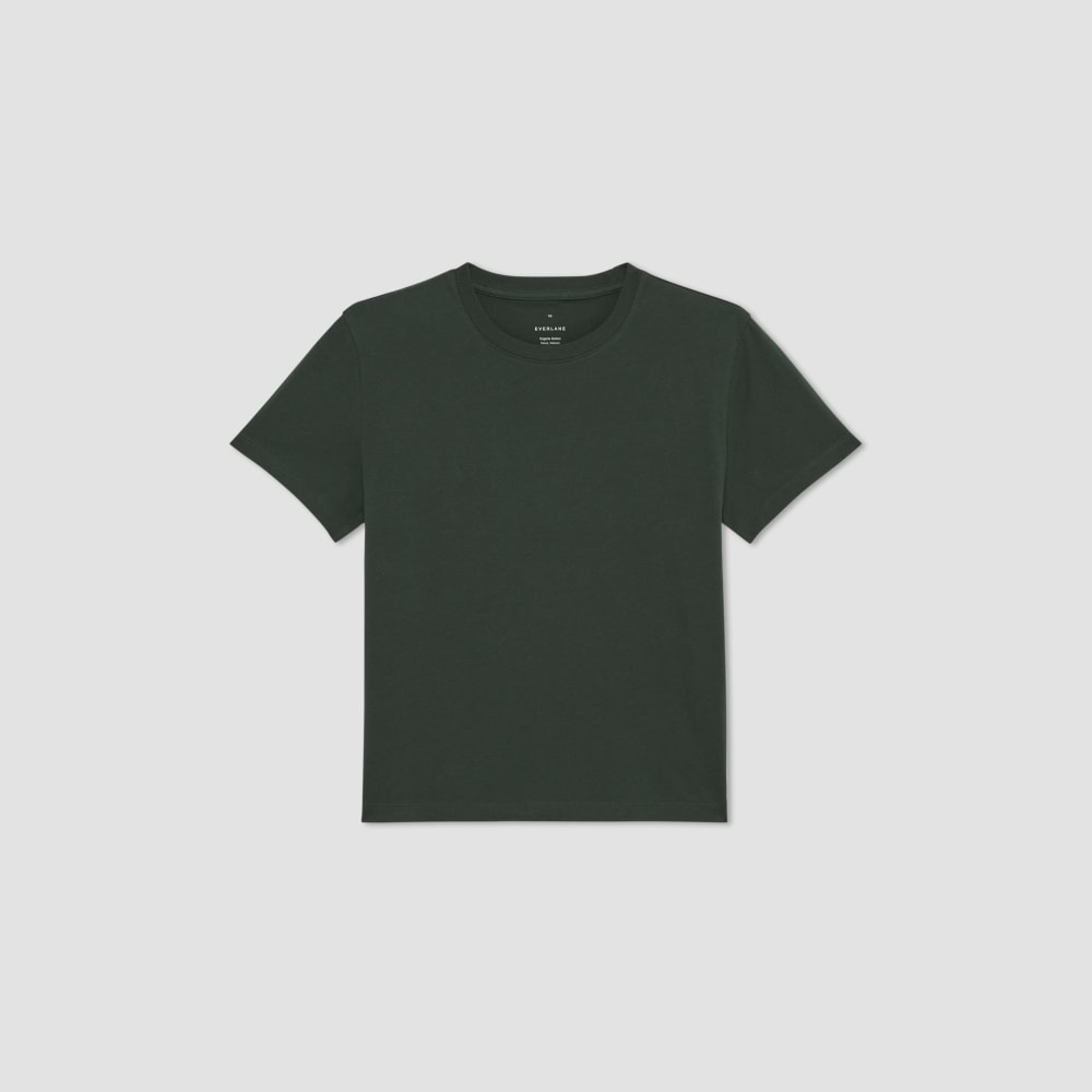 womens-organic-cotton-box-cut-tee-scarab | alt