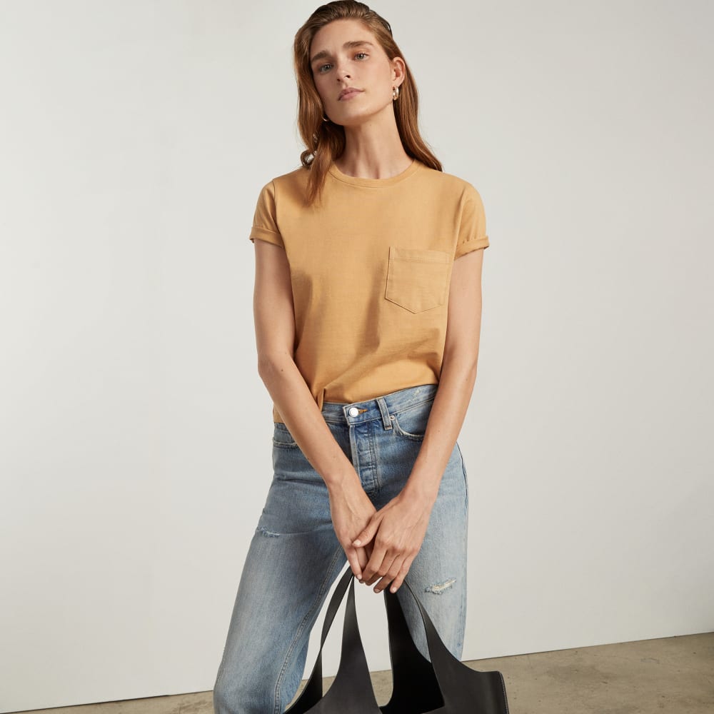 womens-organic-cotton-box-cut-pocket-tee-iced-coffee