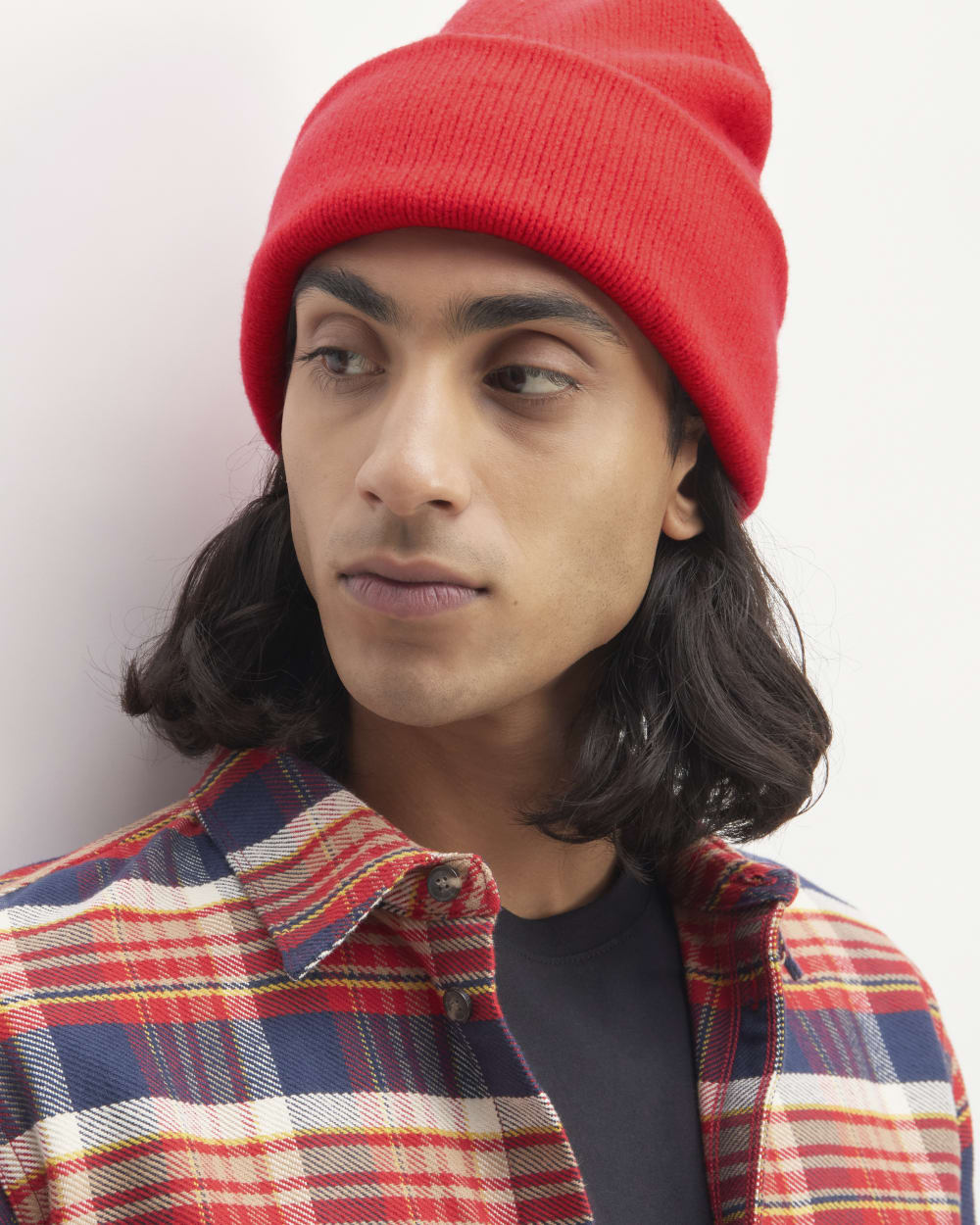 The Good Merino Wool Beanie