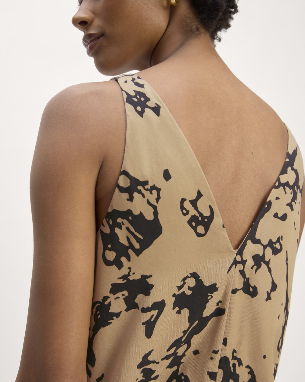 womens-tencel-maxi-slip-dress-black-cornstalk-abstract