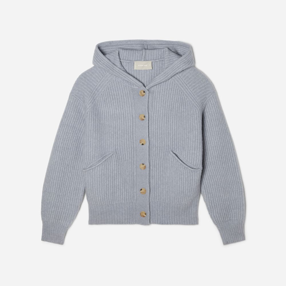 womens-cozy-stretch-hooded-cardigan-smoke