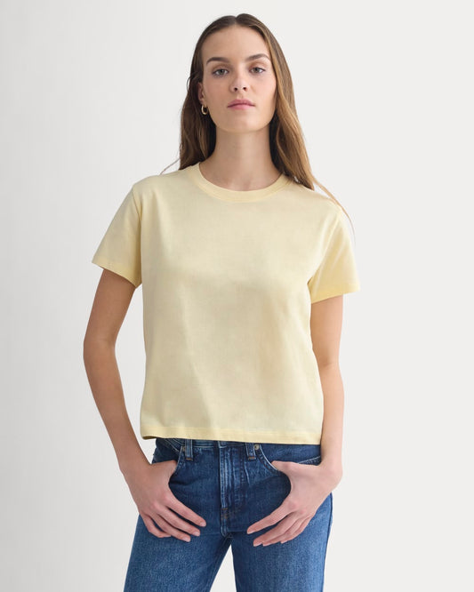 womens-organic-cotton-box-cut-tee-double-cream | primary