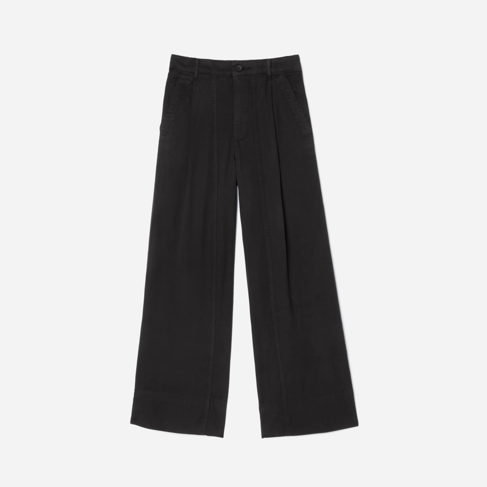 womens-tourist-pant-black | alt