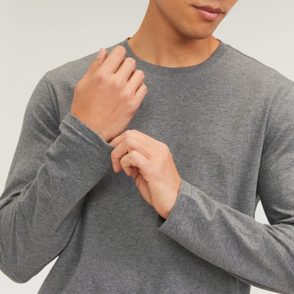 mens-essential-organic-ls-tee-uniform-heathered-charcoal