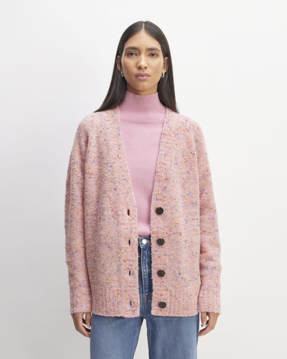 womens-confetti-cardigan-pink-confetti | primary