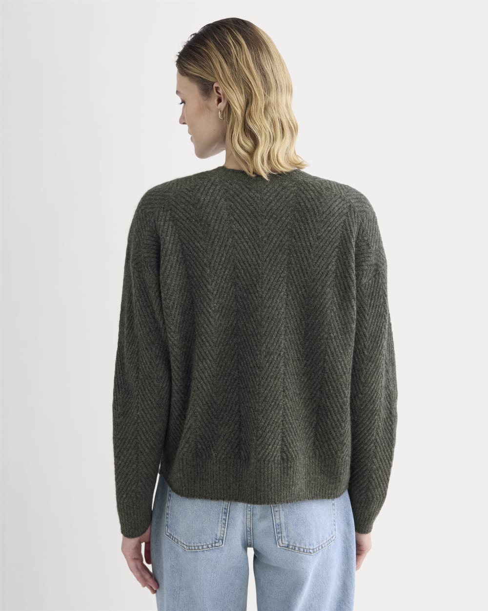 womens-cashmere-herringbone-sweater-heather-charcoal