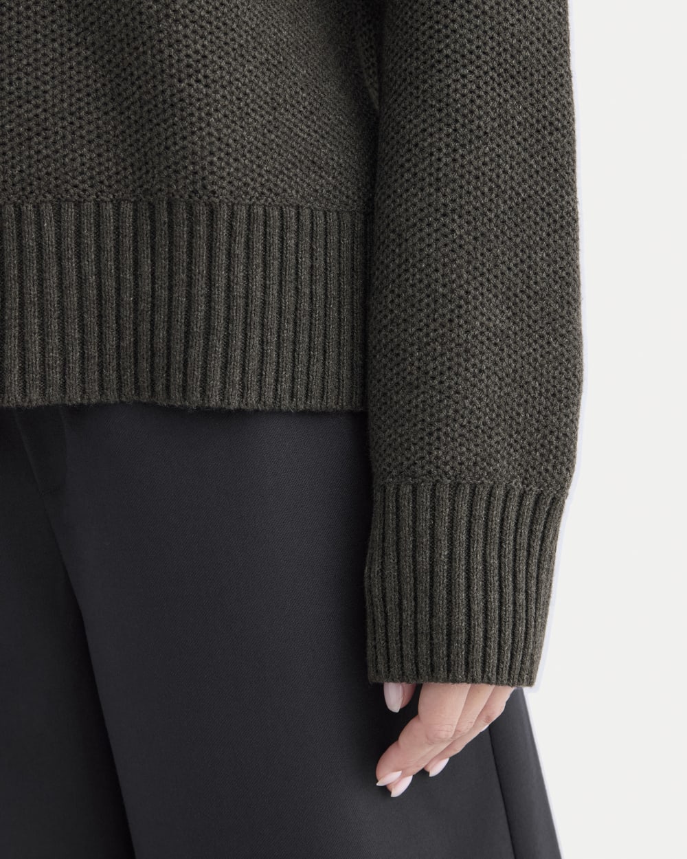 womens-cotton-honeycomb-square-crew-heathered-soot