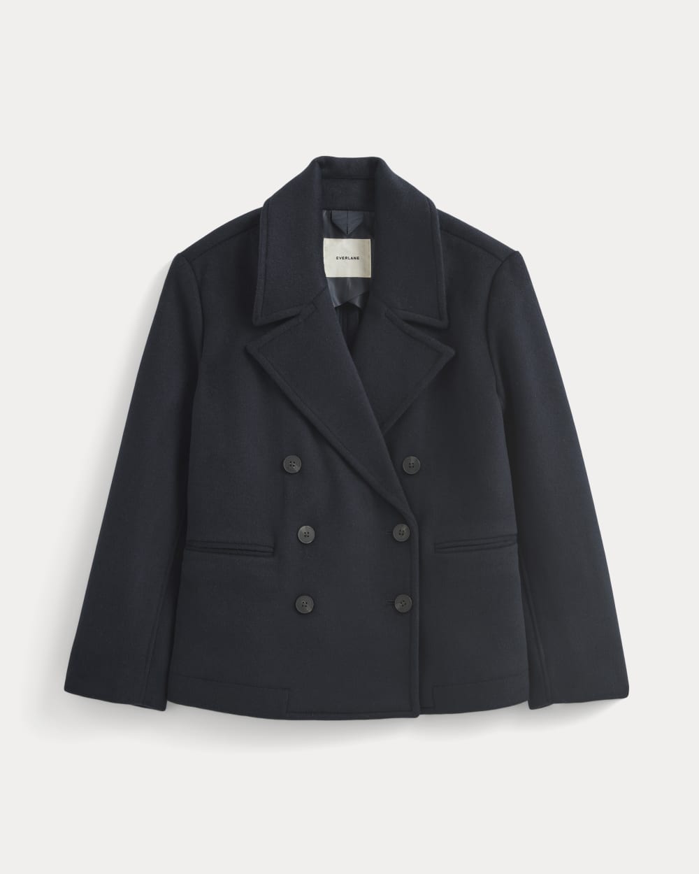 womens-rewool-short-peacoat-deep-navy | alt
