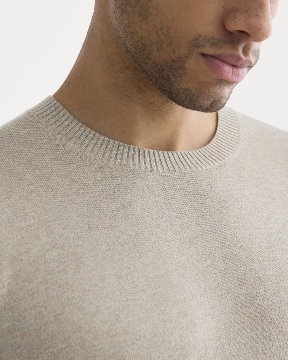 mens-no-sweat-cotton-sweater-heather-oatmeal
