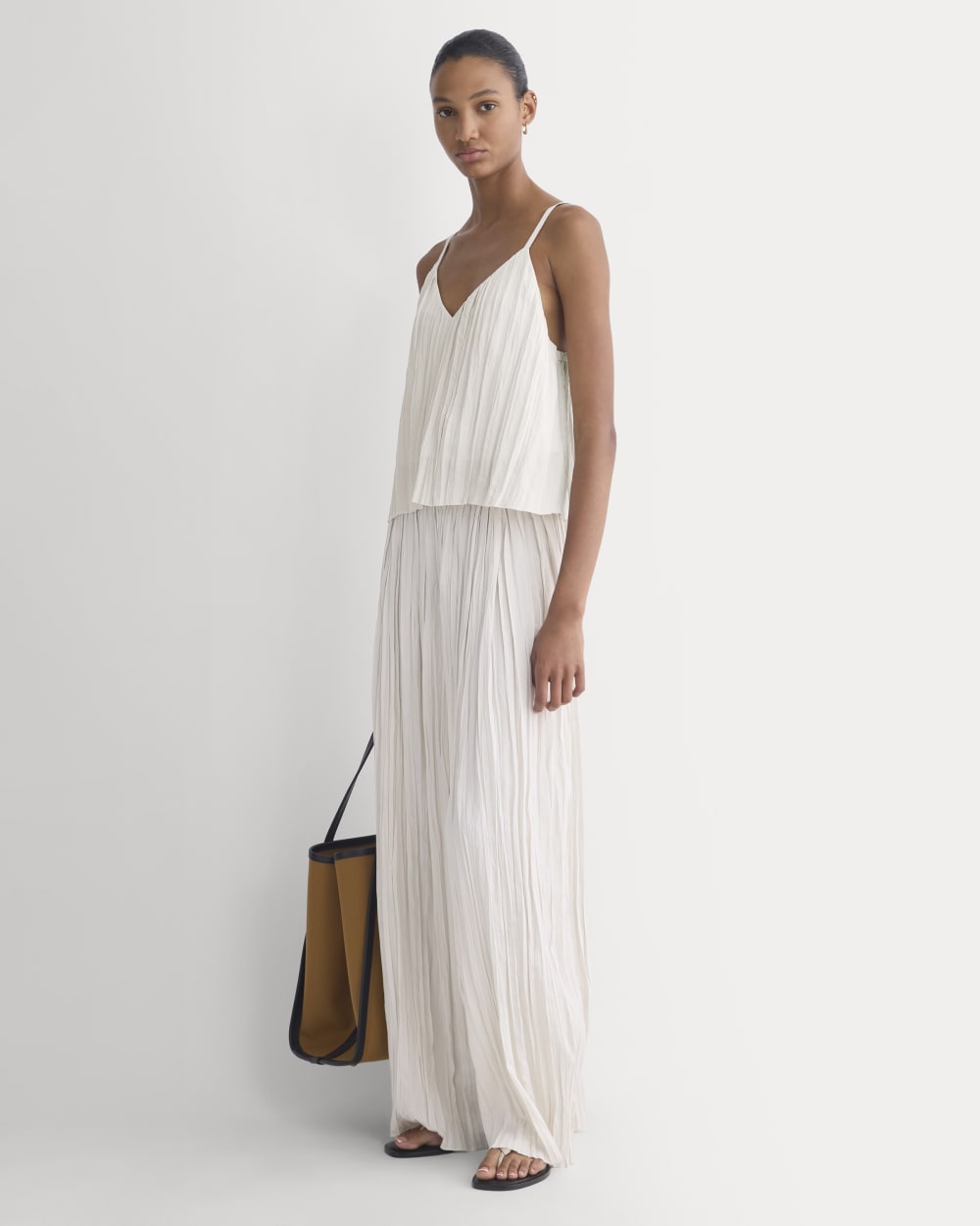 womens-crinkle-wide-leg-pant-birch | primary