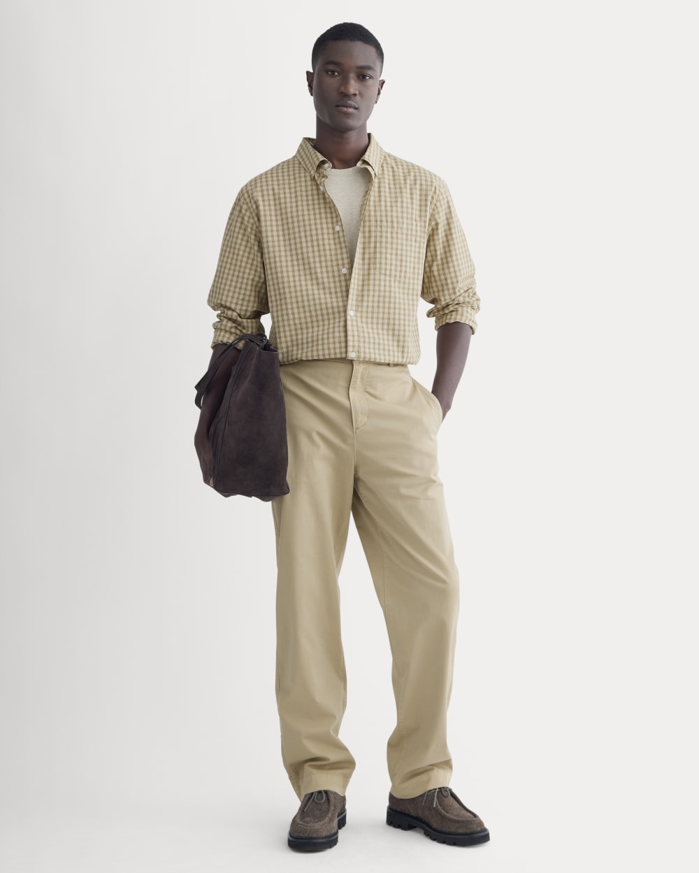 A.PRESSE コットンシャツ　BEIGE A.PRESSE Safari Shirts ア プレッセ サファリシャツ (22SAP-02-09H)