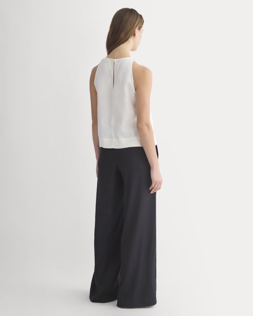 womens-linen-high-neck-tank-bone-2