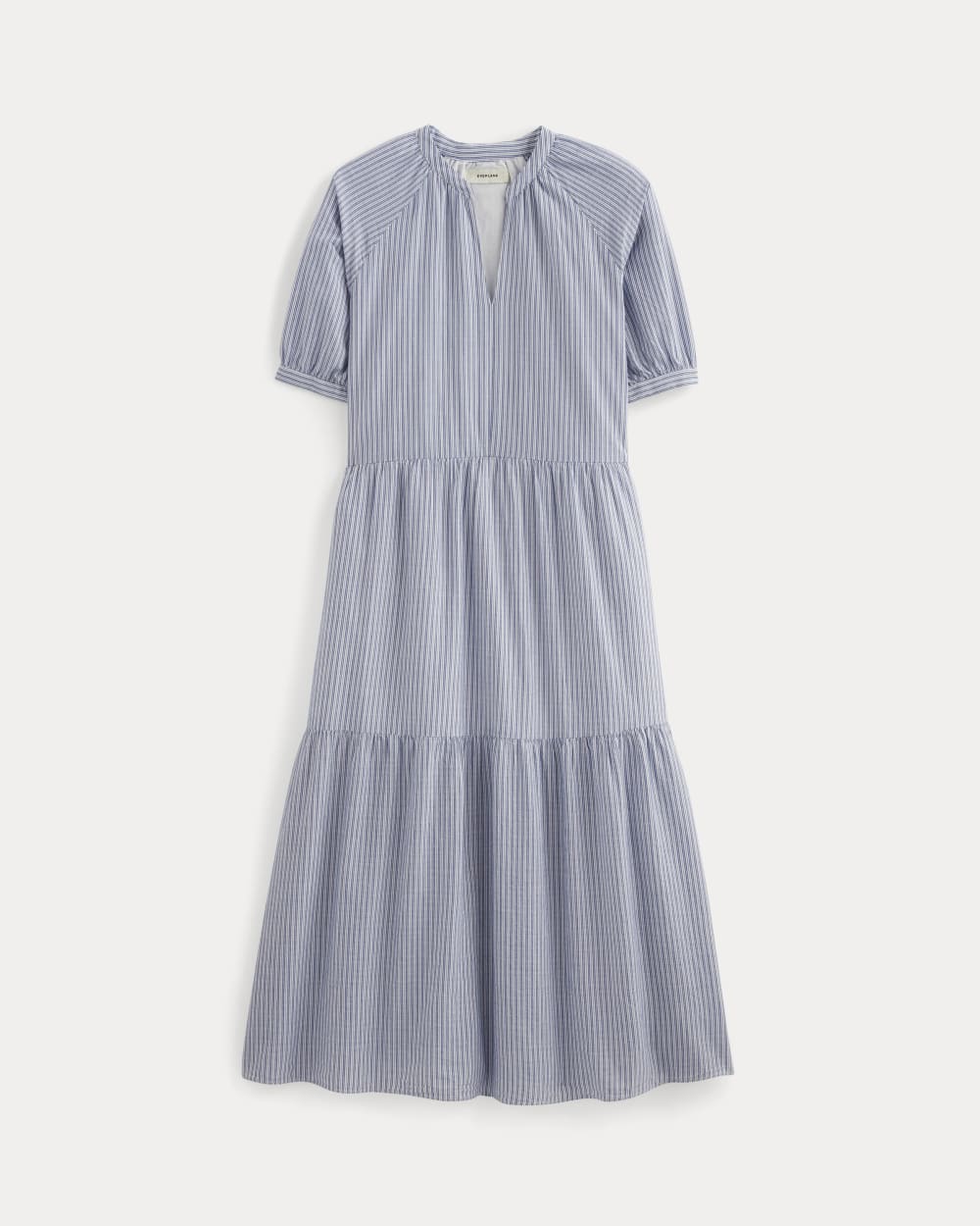 womens-farmers-market-dress-mazarine-blue-optic-white | alt
