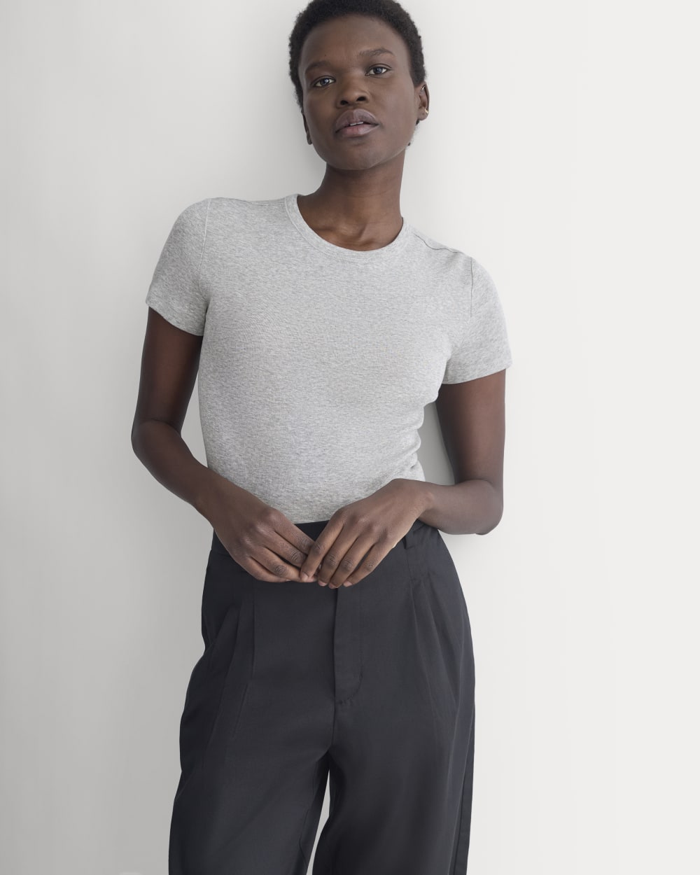 womens-everlight-short-sleeve-crew-heathered-grey