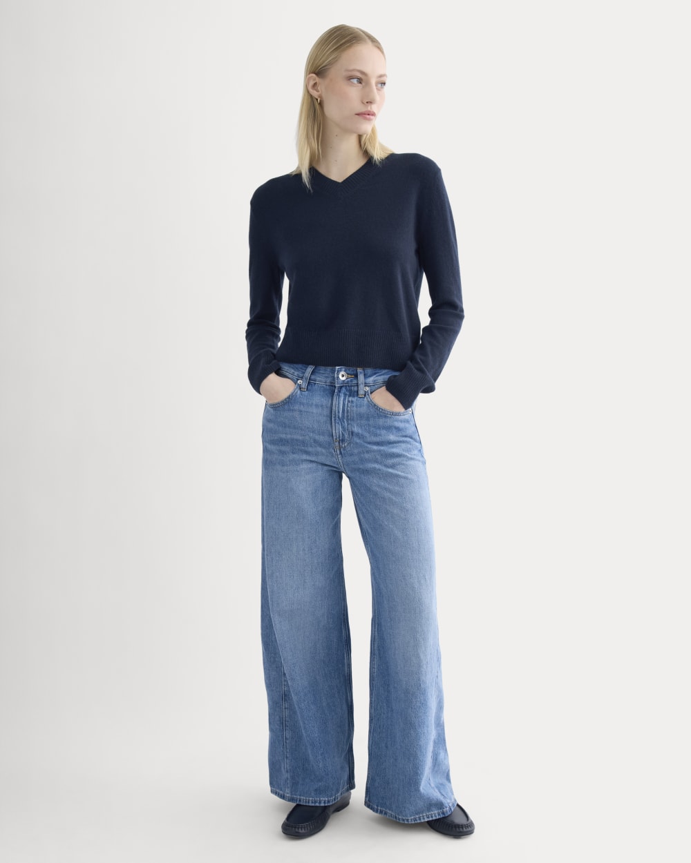 womens-paneled-side-wide-leg-jean-tungsten-scratch | primary