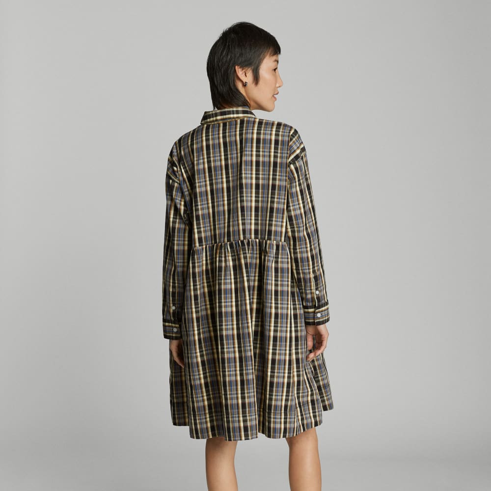 womens-field-dress-multi-plaid