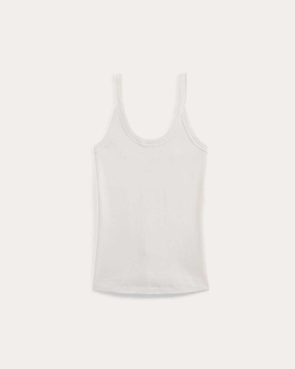 womens-soft-stretch-u-neck-tank-bone | alt