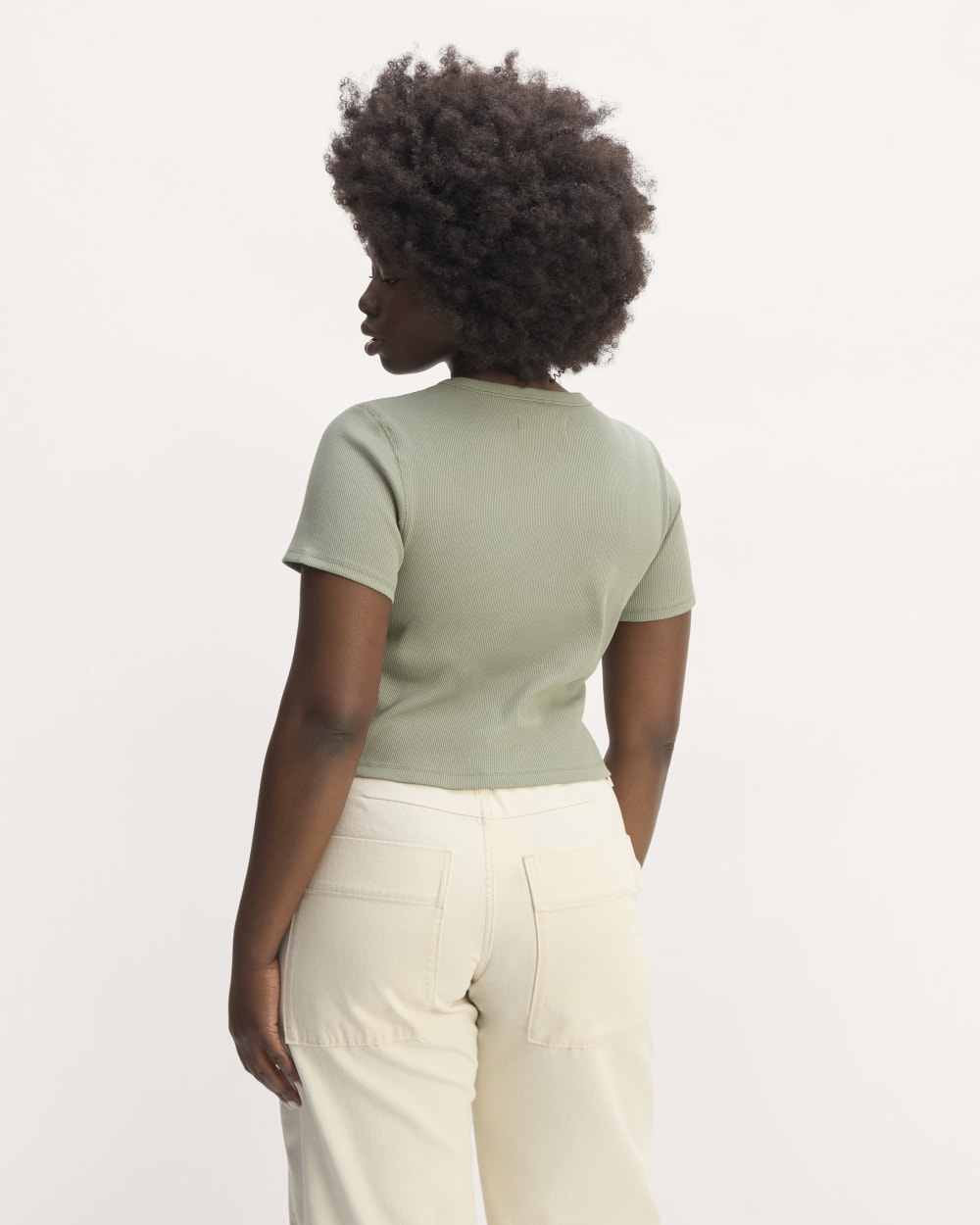 womens-cropped-short-sleeve-rib-tee-sage-green