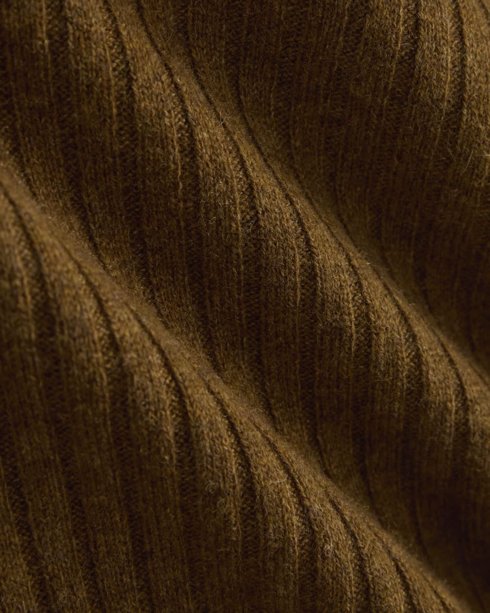 womens-cashmere-long-sleeve-mini-dress-heathered-toffee