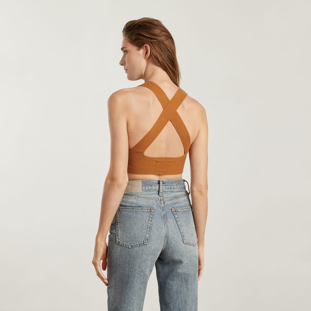 womens-cotton-crossback-cropped-sweater-butter-caramel