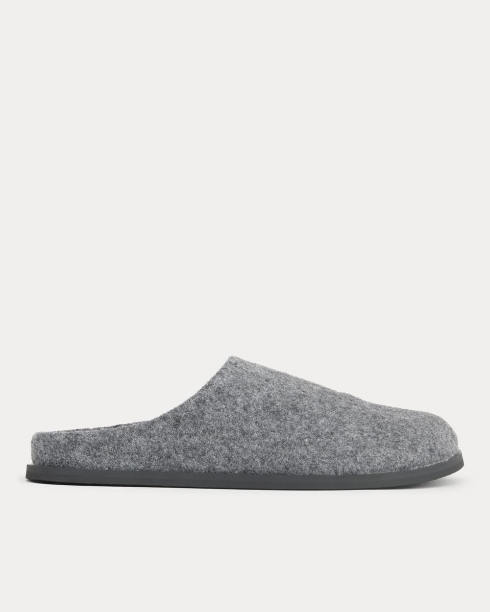 womens-wool-clog-charcoal | primary