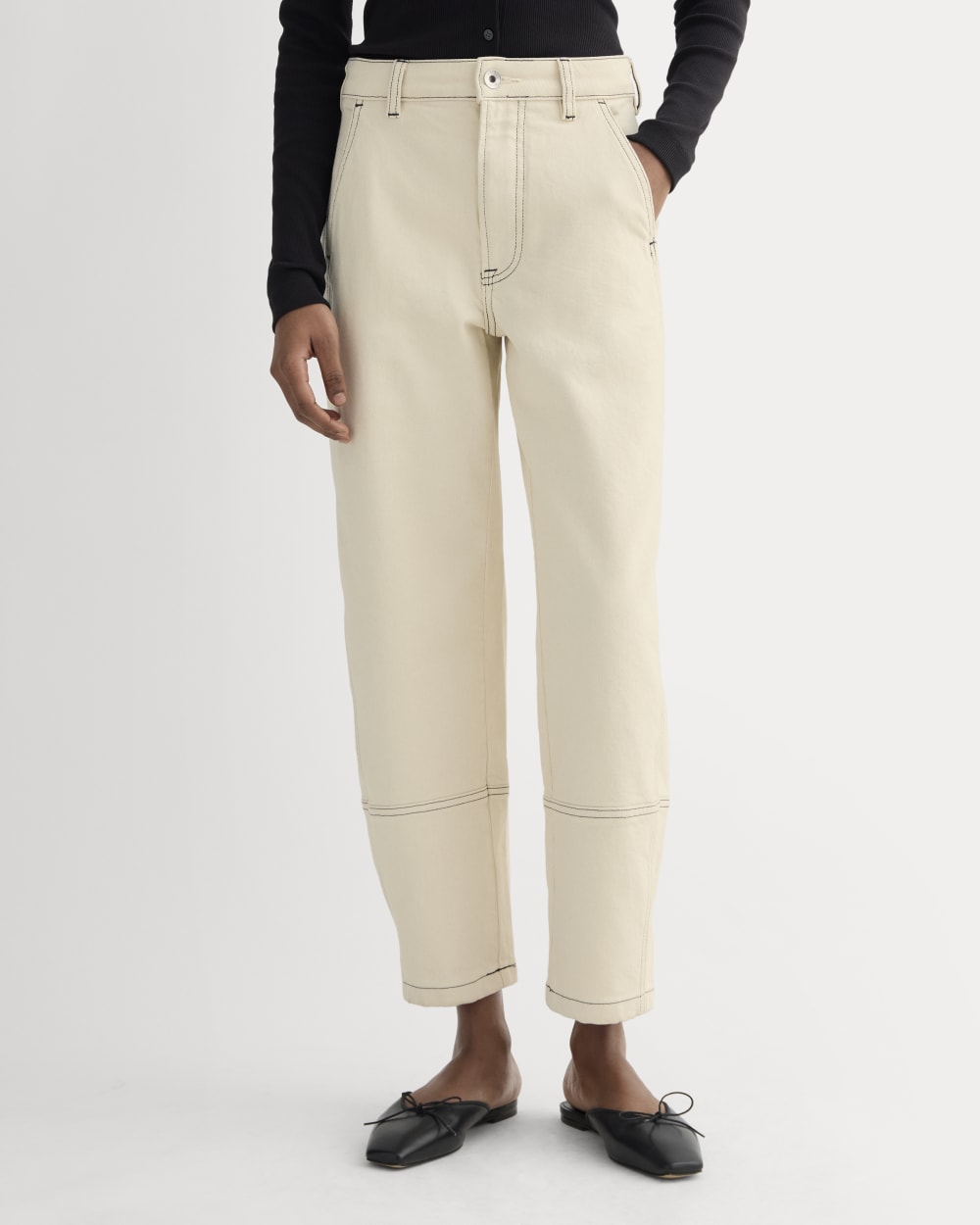 The Way-High® Jean