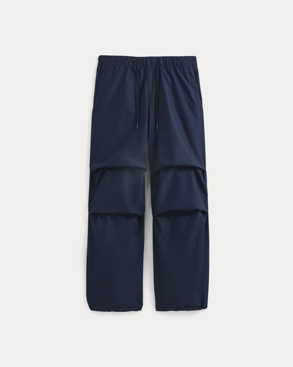 Baggy Parachute Pant
