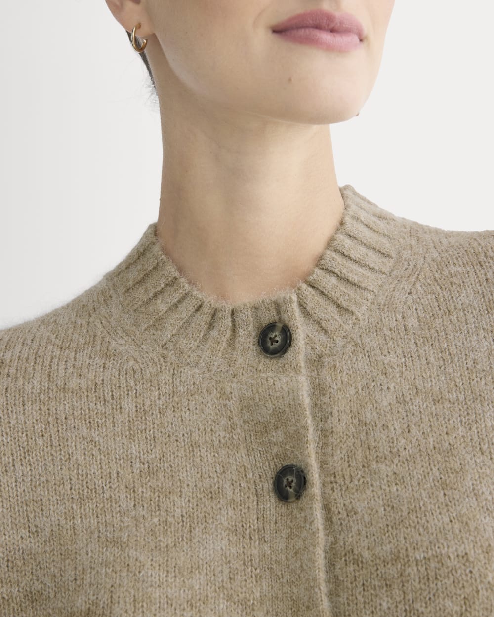 womens-crew-cardigan-in-alpaca-dark-heathered-camel