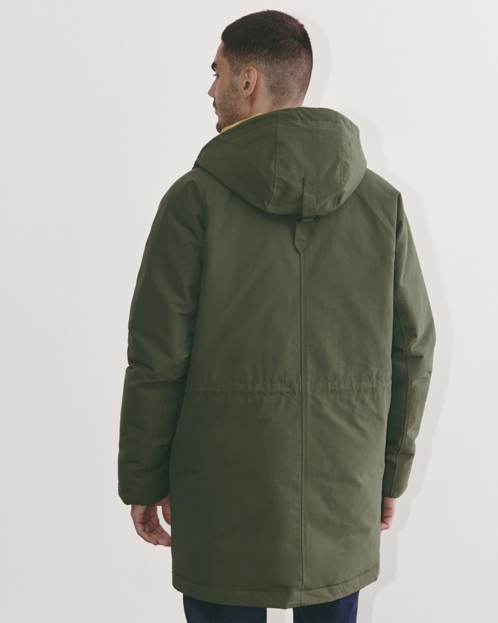 The Parka | Dark Forest – Everlane