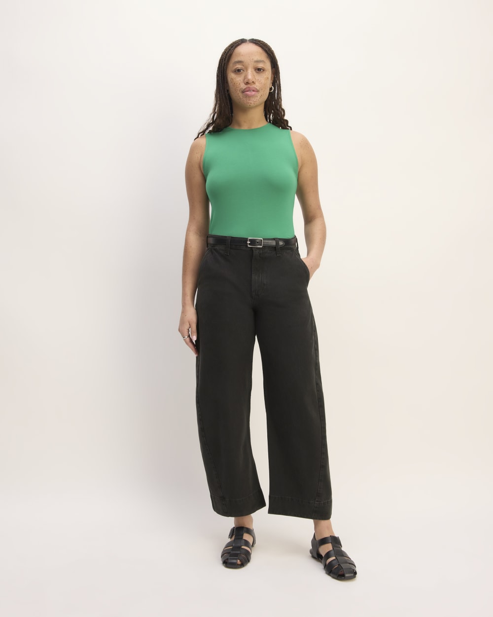womens-summer-utility-barrel-pant-ash-black | primary