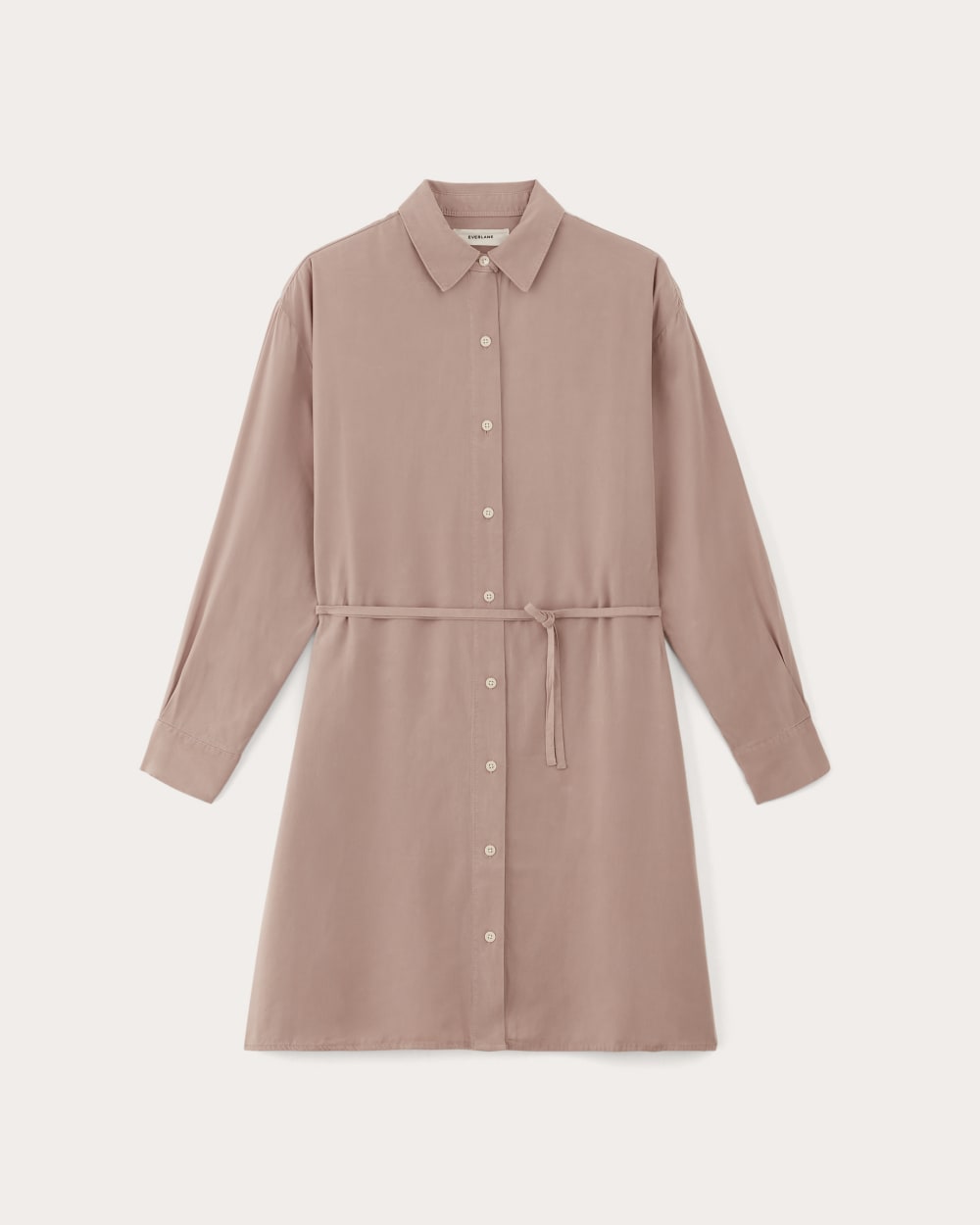 sachin and babi light blue dress The Must-Have Shirtdress in Butterlite