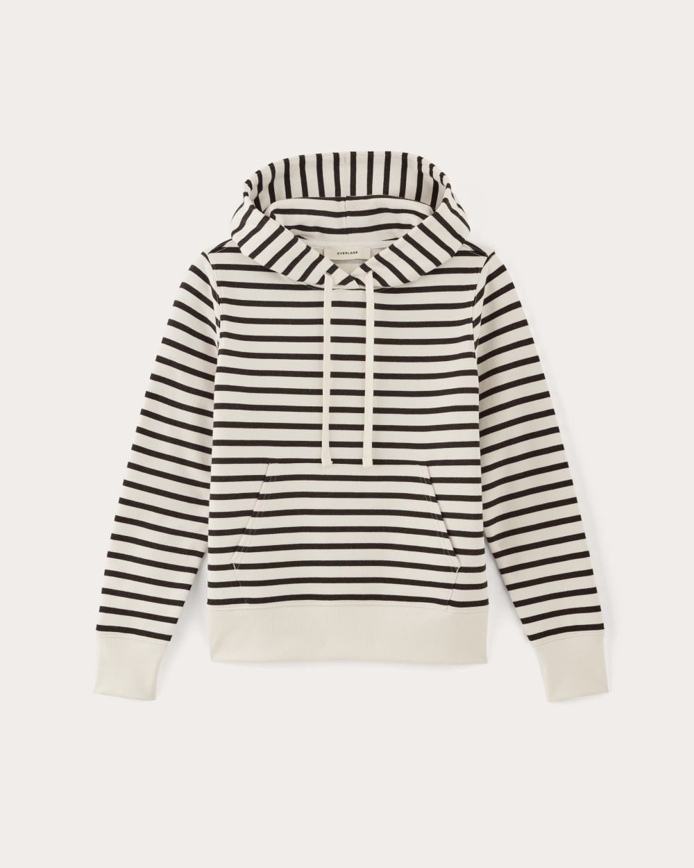 womens-french-terry-relaxed-hoodie-bone-black | alt
