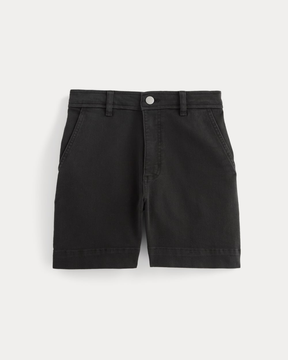The Utility Short | Black – Everlane