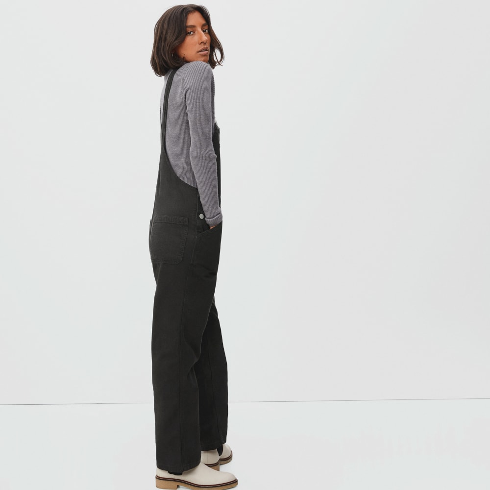 womens-canvas-overalls-black