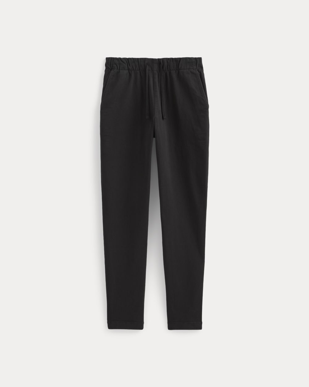 パンツ everyone belted easy pants black L everyone belted easy pants｜Yahoo!フリマ（旧PayPayフリマ）