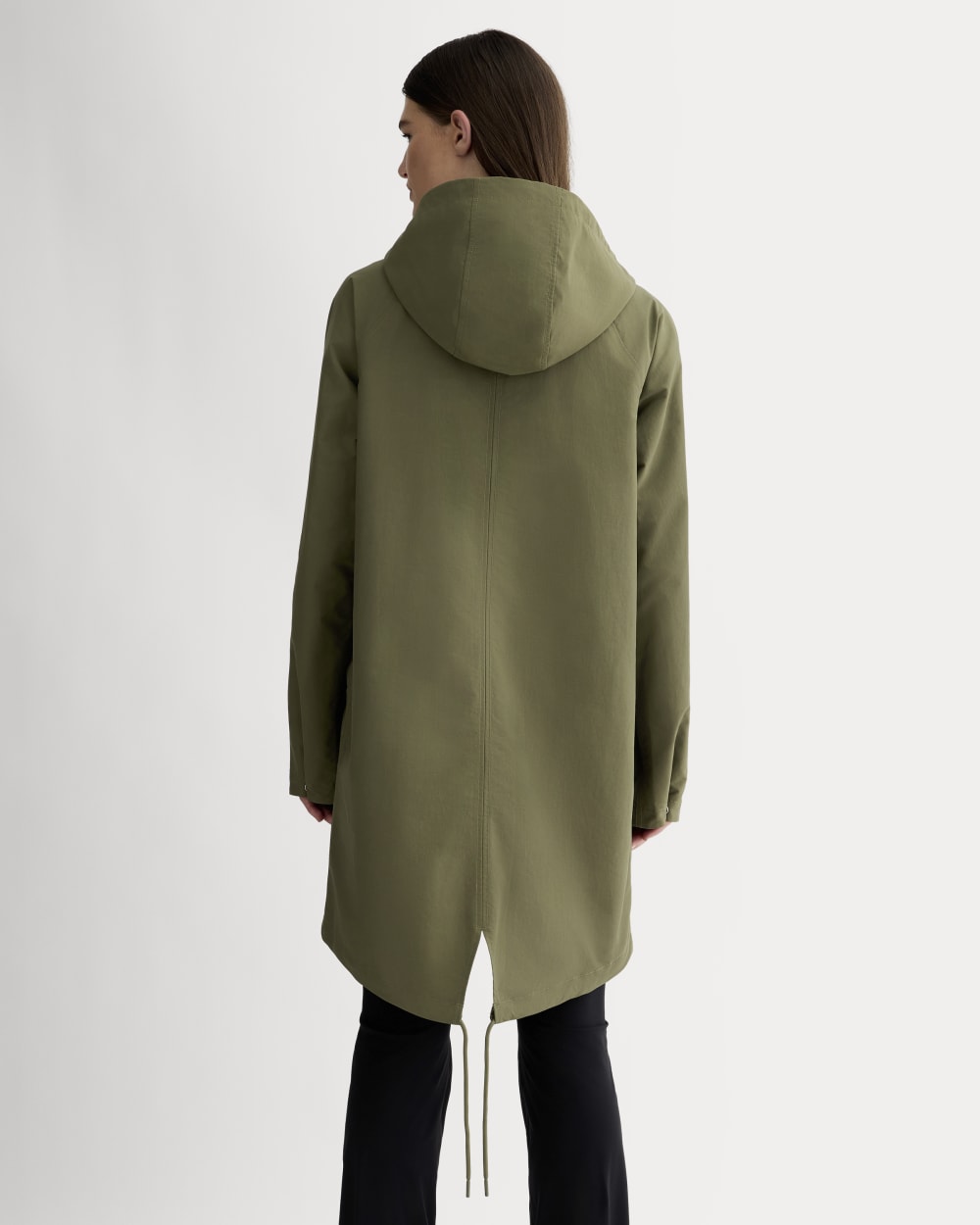 The Anorak | Kalamata – Everlane