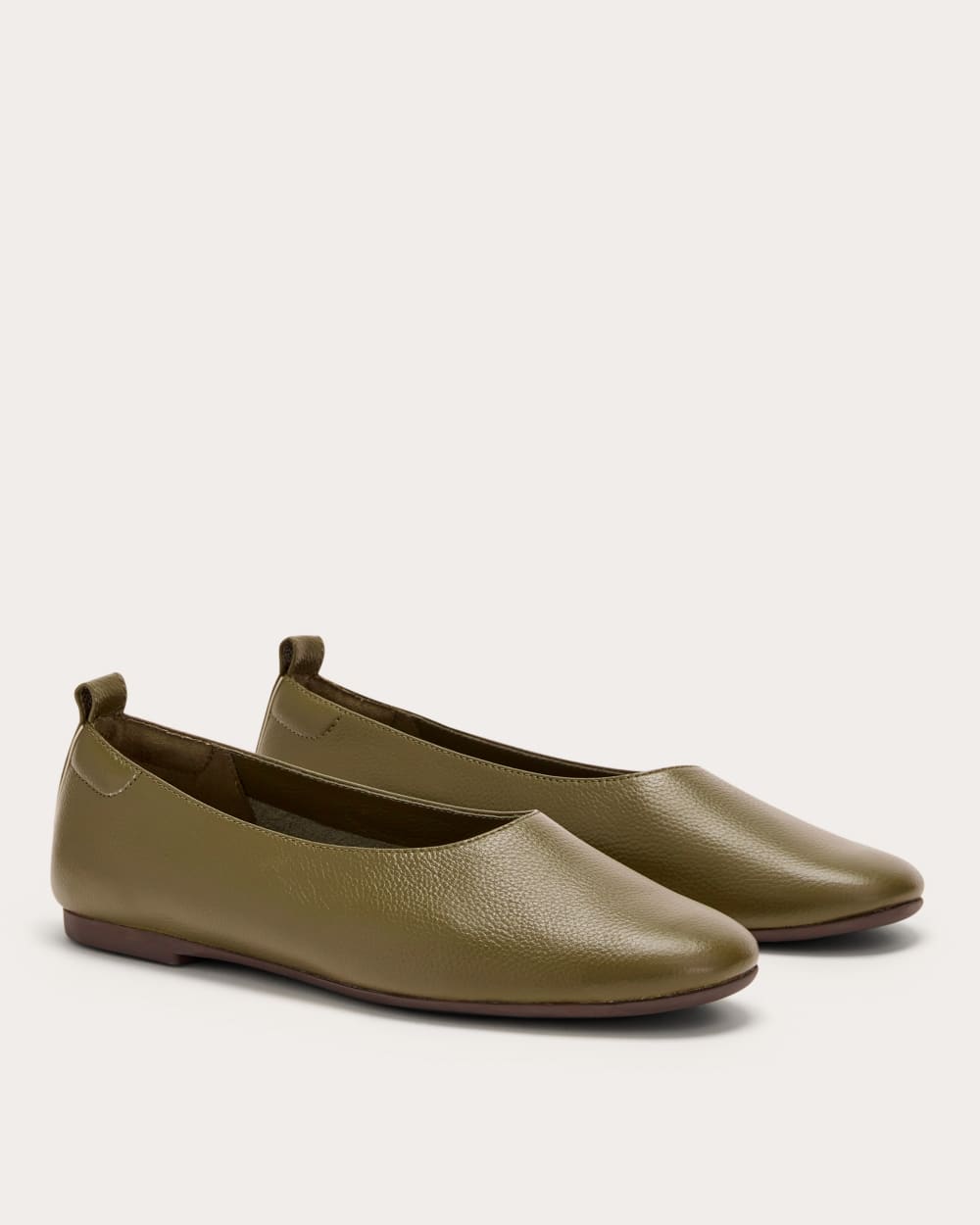 The Day Glove | Birch Green – Everlane