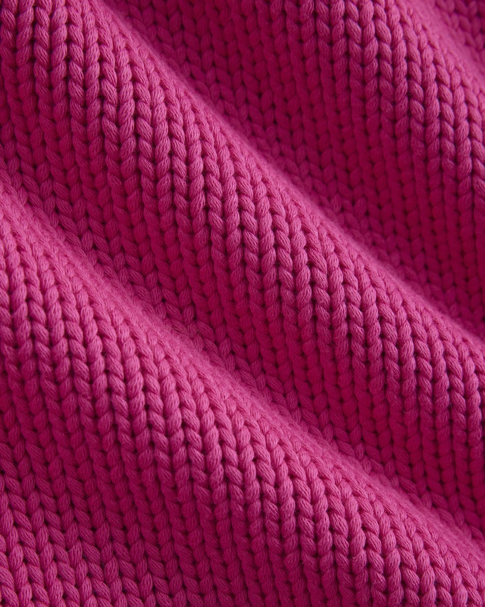 womens-oversized-cocoon-crew-cotton-rose-violet | alt
