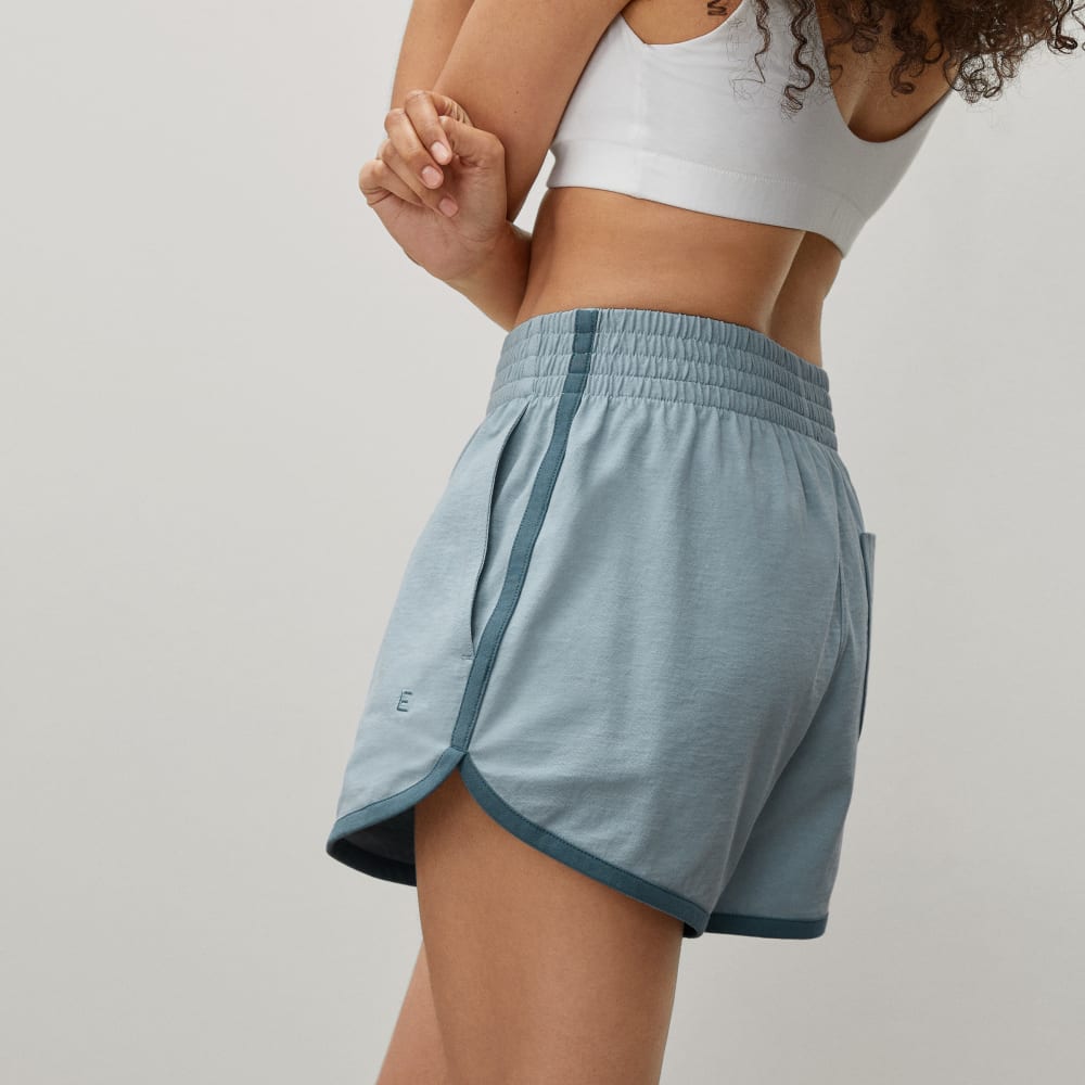 womens-retro-jersey-short-seaglass-aegean | alt