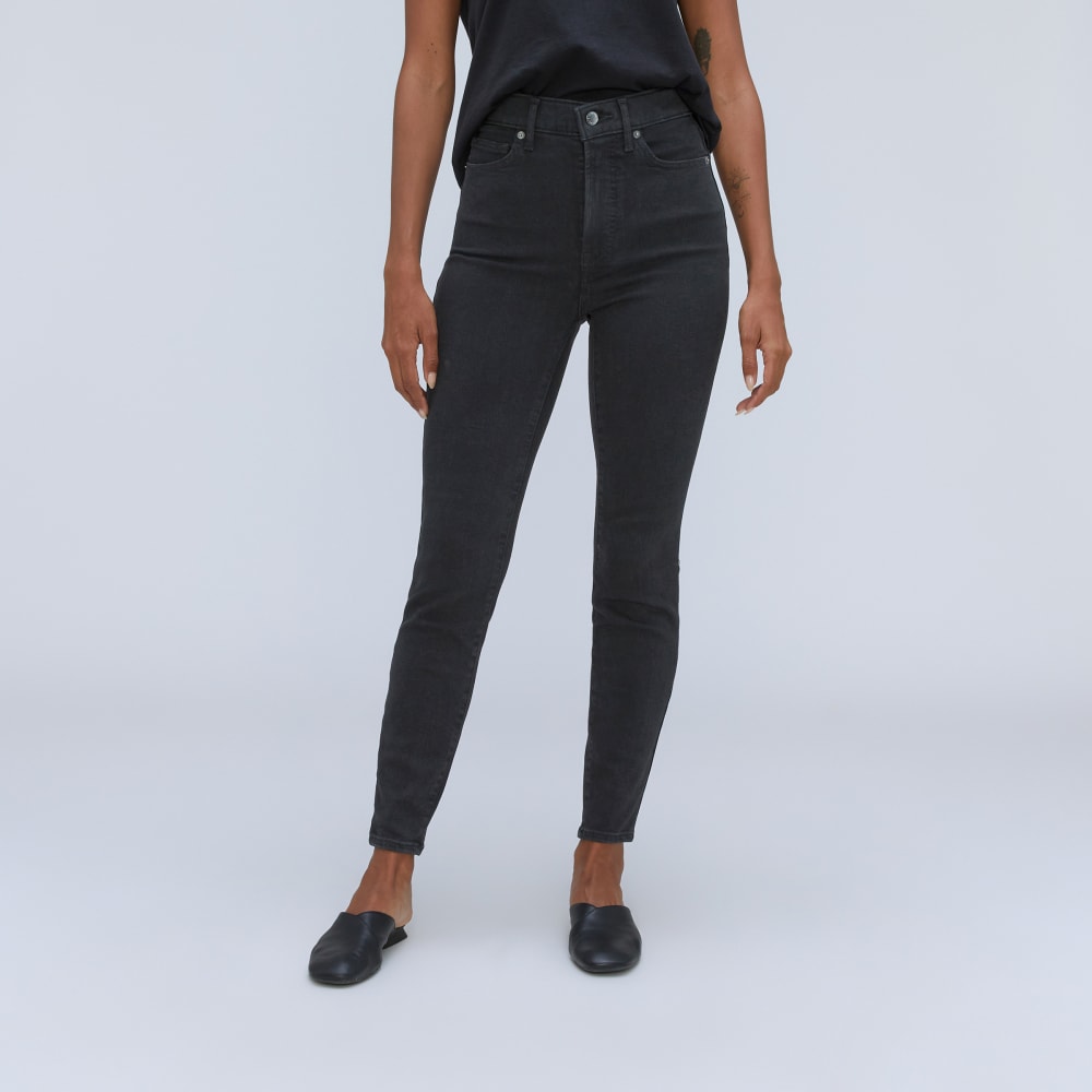 The Way-High® Skinny Jean | Ash | 28 3/4