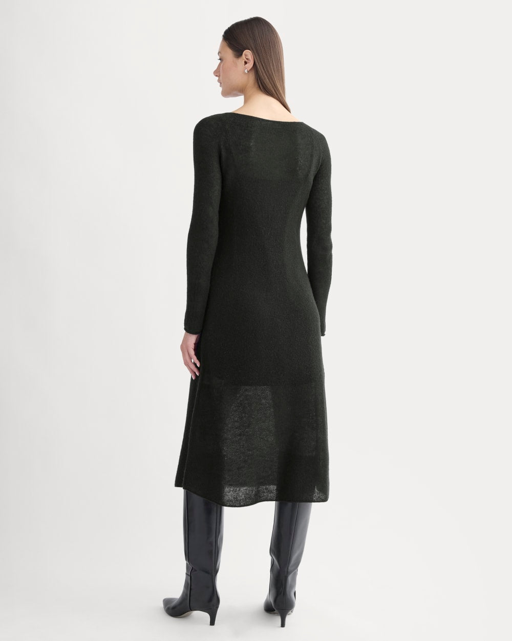 womens-the-air-alpaca-sweater-dress-black