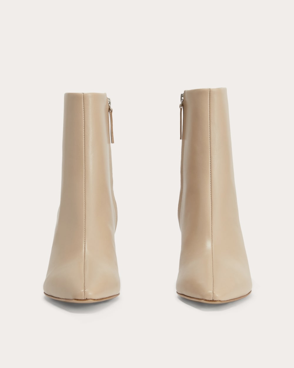 The Short Banana Boot | Sandy Taupe – Everlane