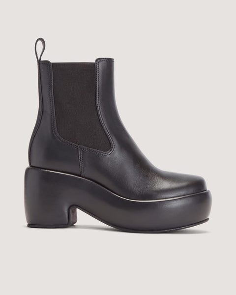 The Puffa Boot | Black – Everlane