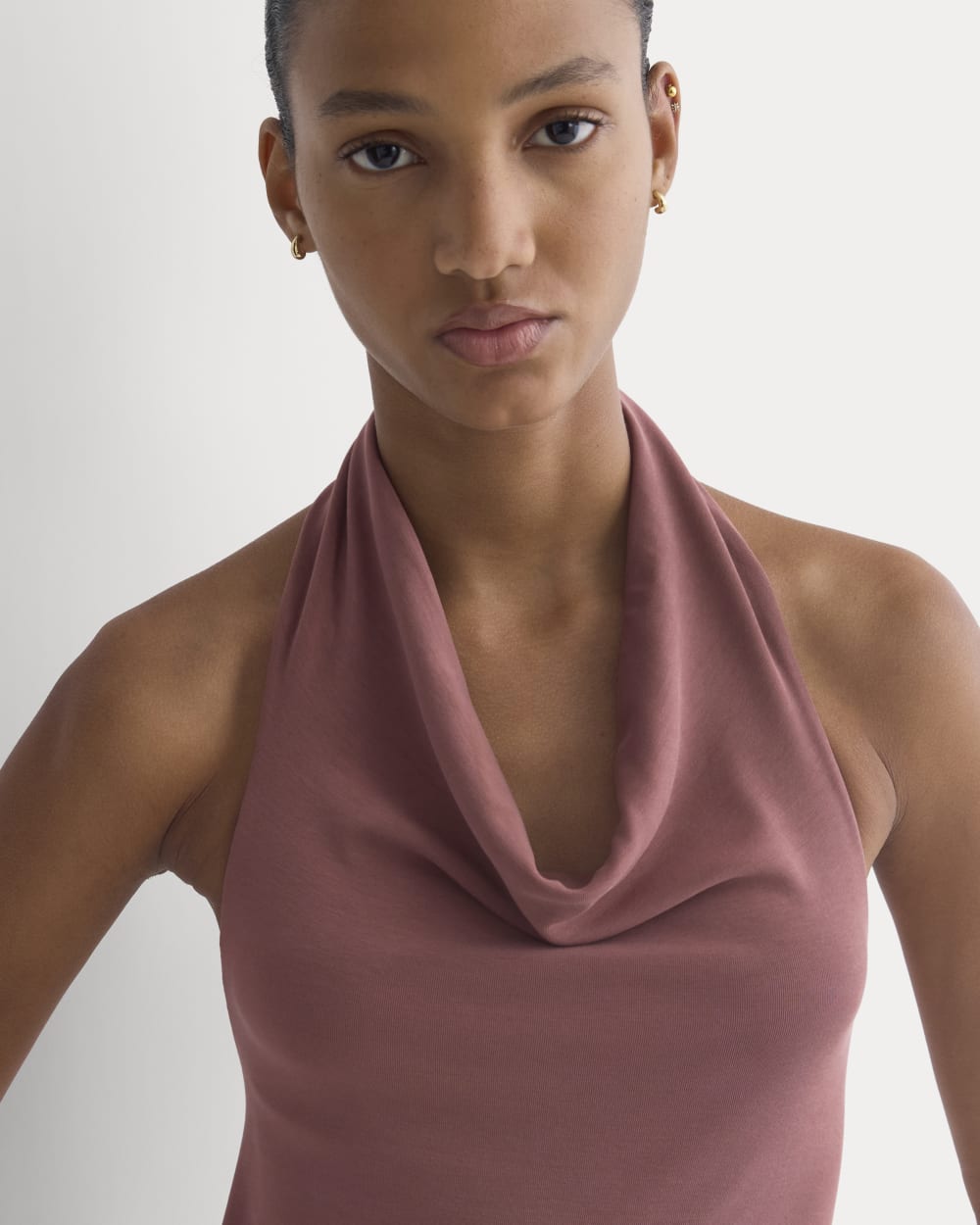 womens-halter-cowlneck-top-in-butterknit-washed-henna