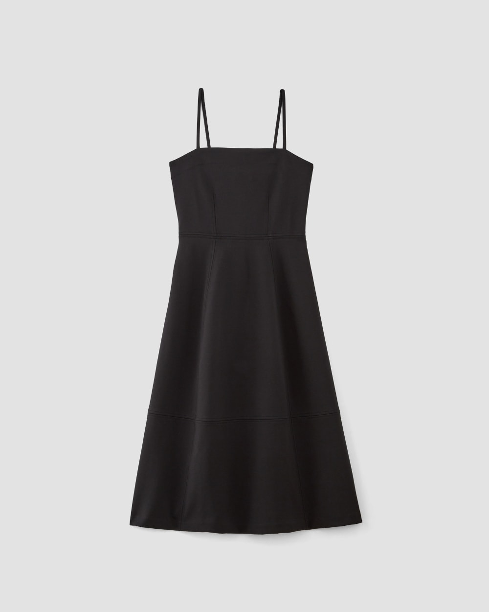 womens-dream-tank-dress-black | alt