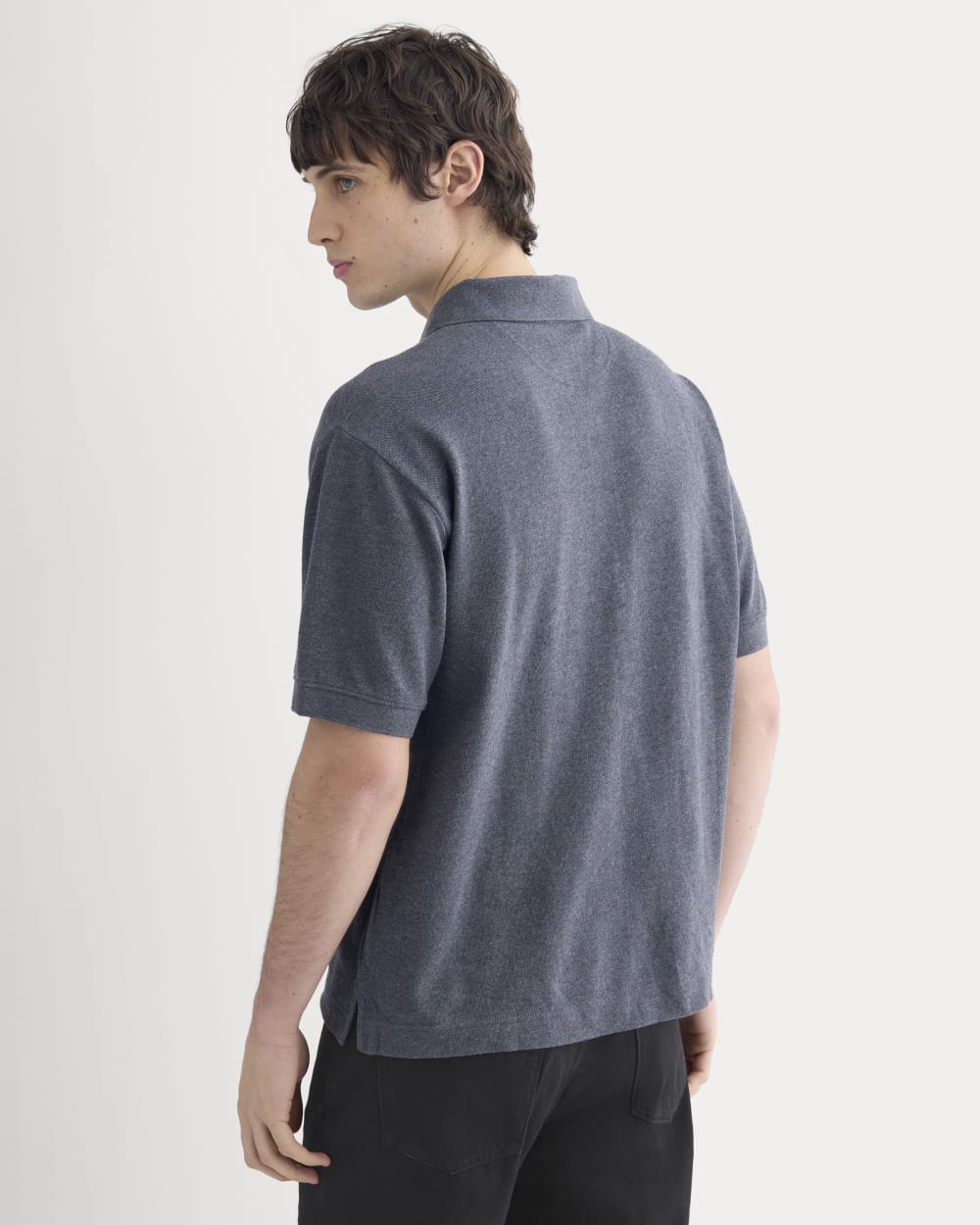 mens-classic-pique-polo-heathered-graphite