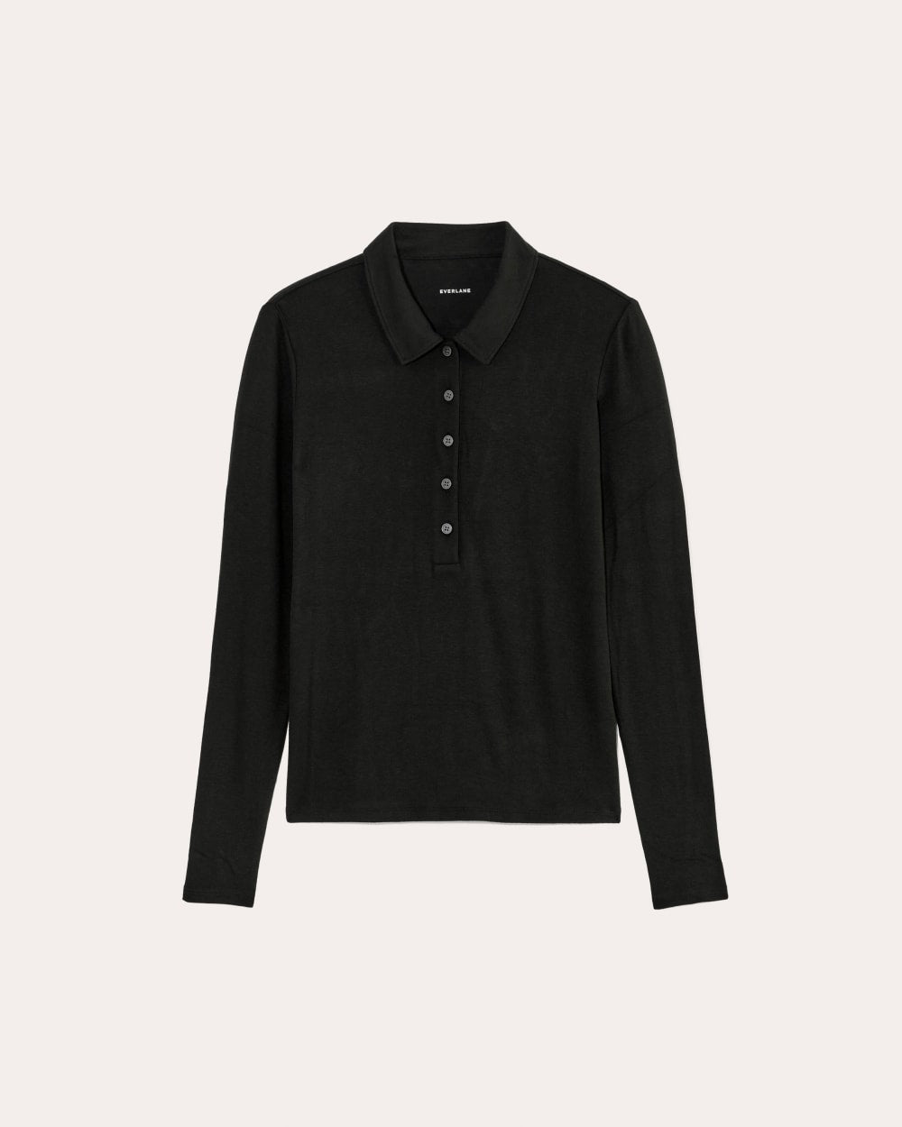 womens-henley-in-butterluxe-black | alt