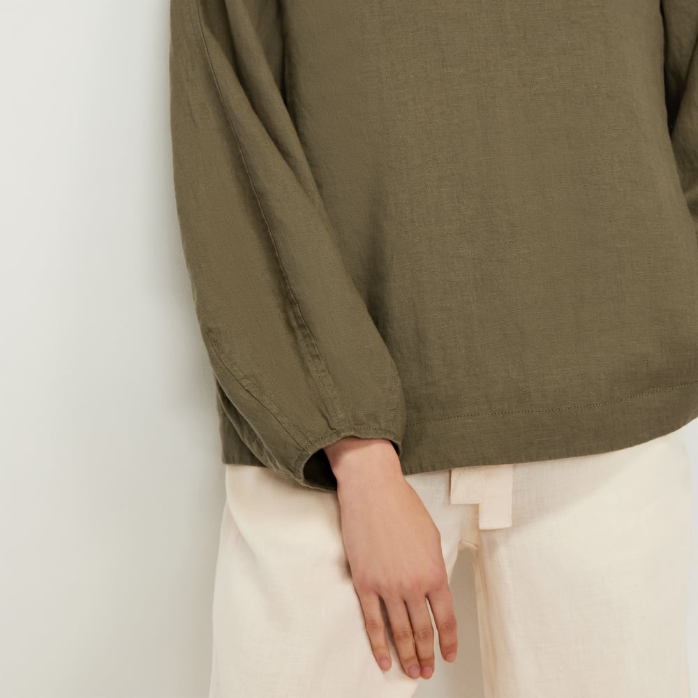 womens-linen-long-sleeve-top-kalamata