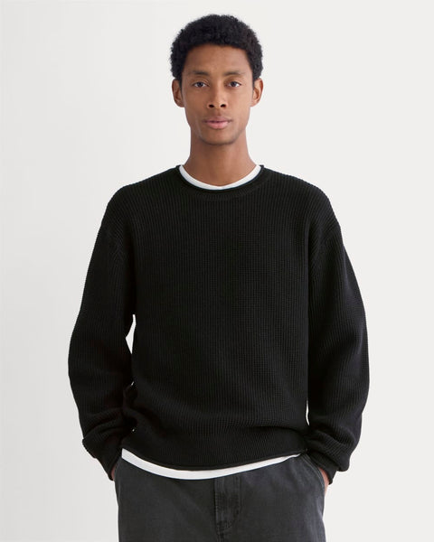 NICHOLAS DALEY WAFFLE ROLL NECK XS ブラウン NICHOLAS DALEY WAFFLE ROLL NECK XS ブラウン - メルカリ