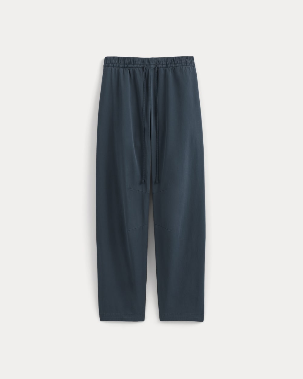Pull-On Balloon Pant | Midnight Navy – Everlane